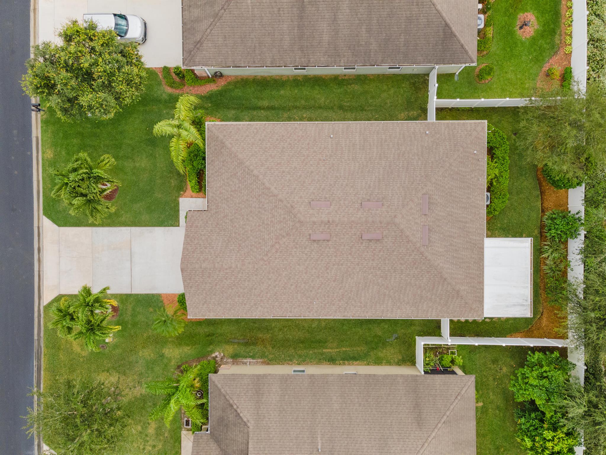 Westfield - Residential