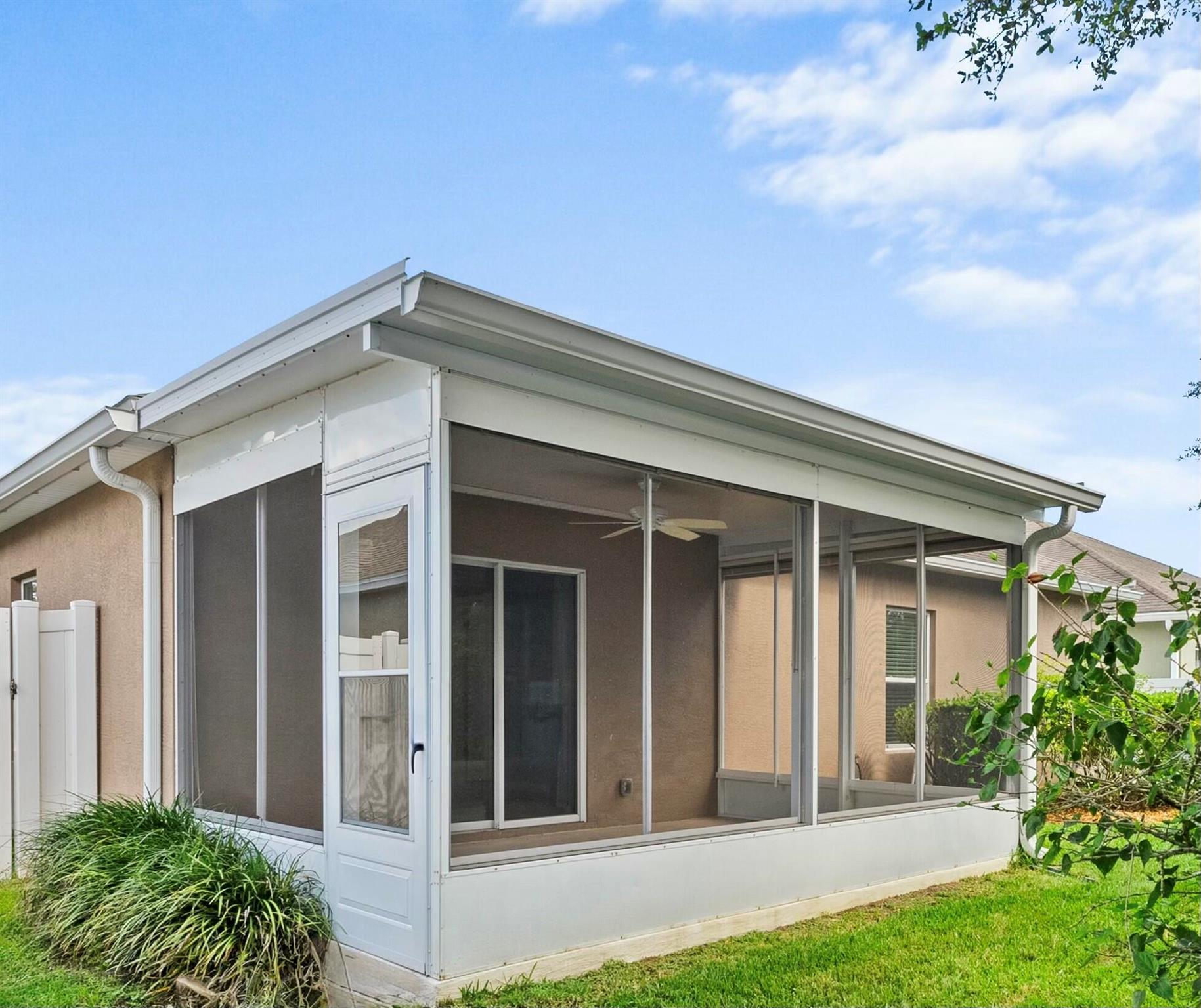 Westfield - Residential