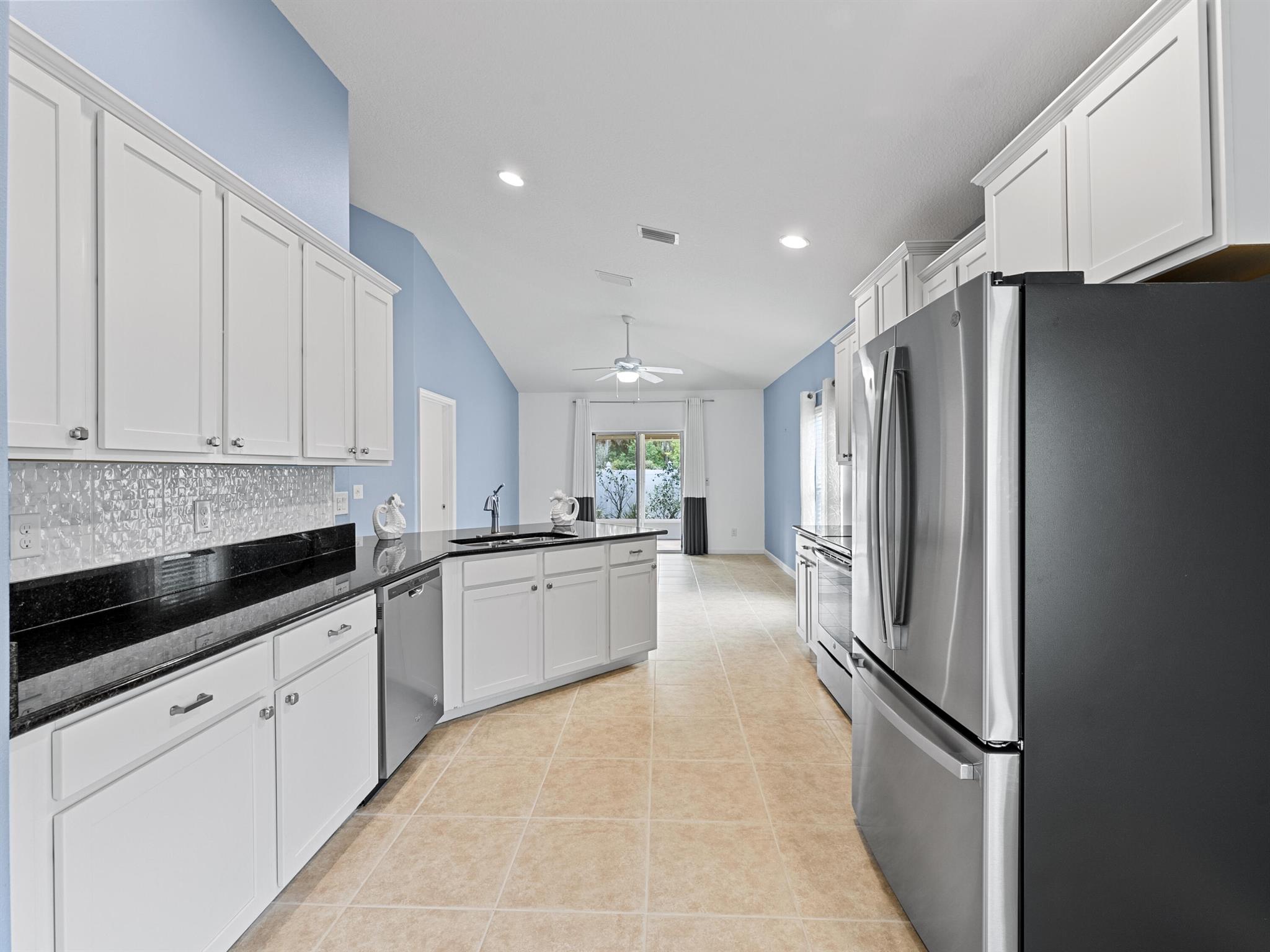 Westfield - Residential