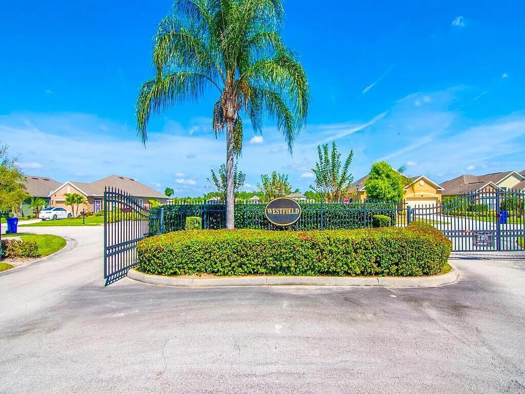 Westfield - Residential