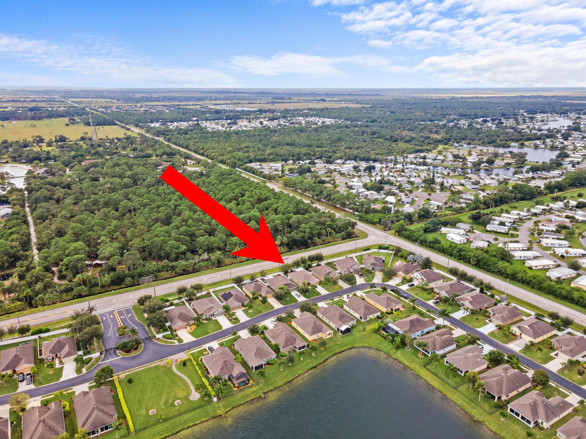 Westfield - Residential