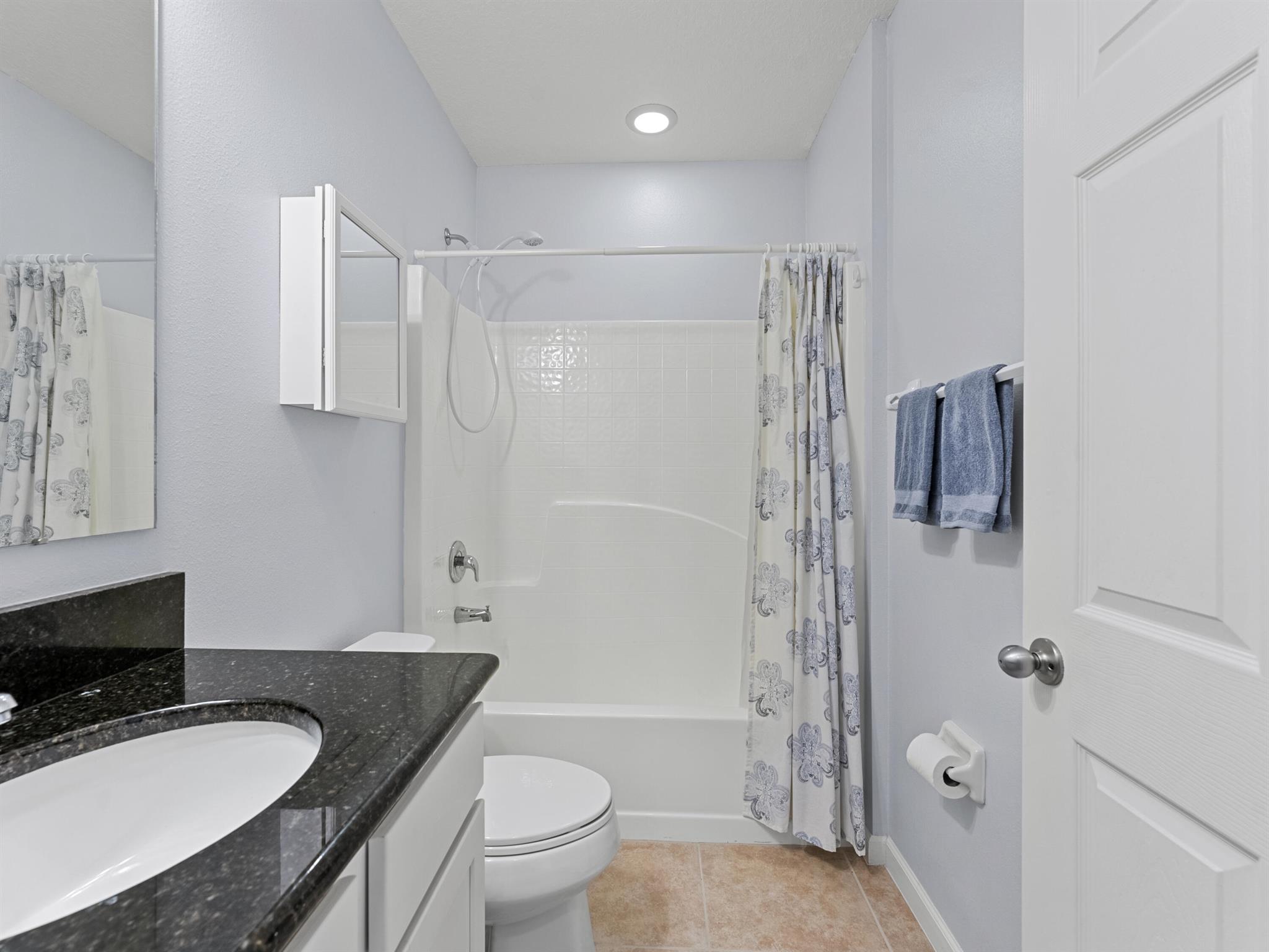 Westfield - Residential