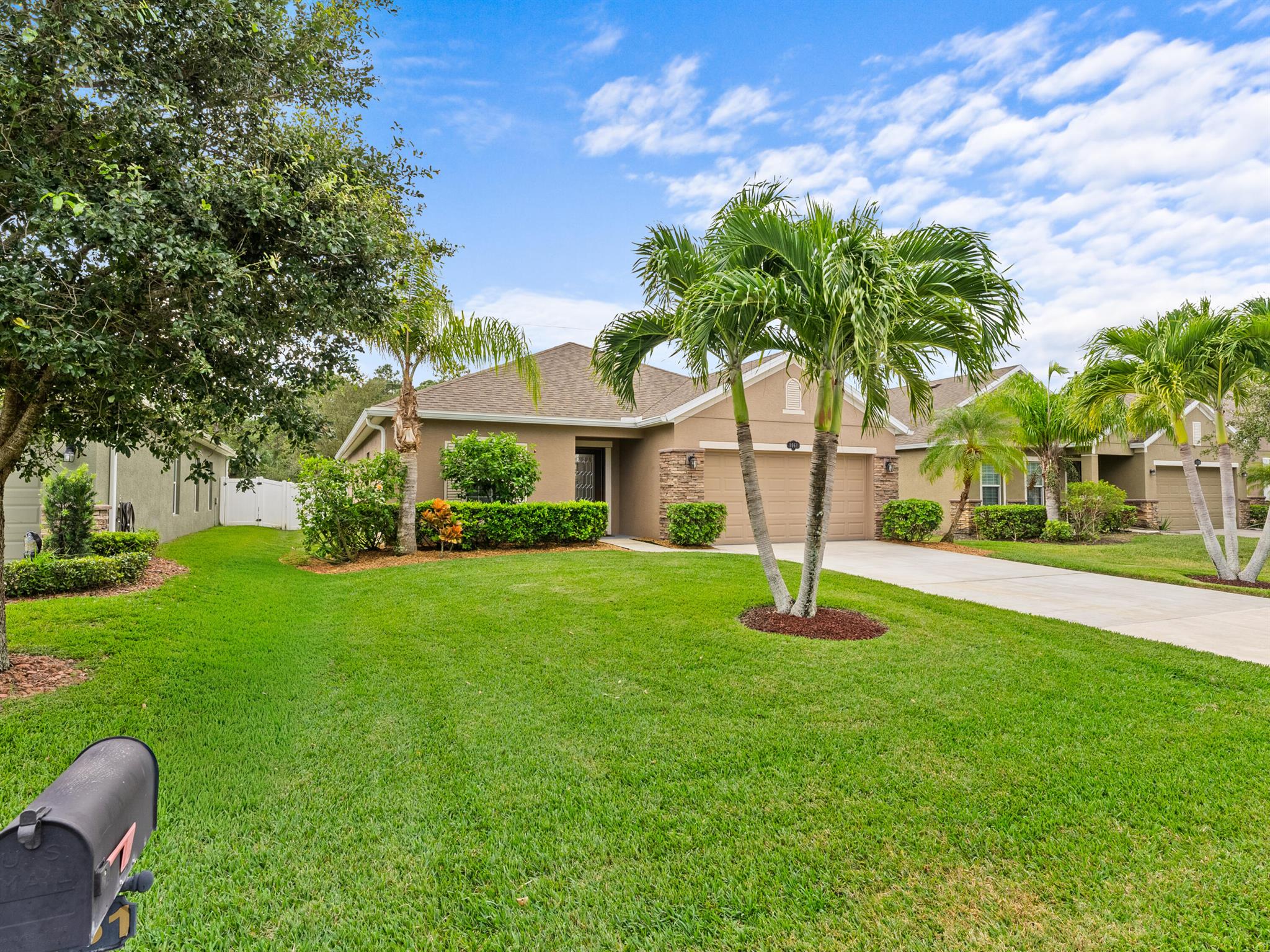 Westfield - Residential