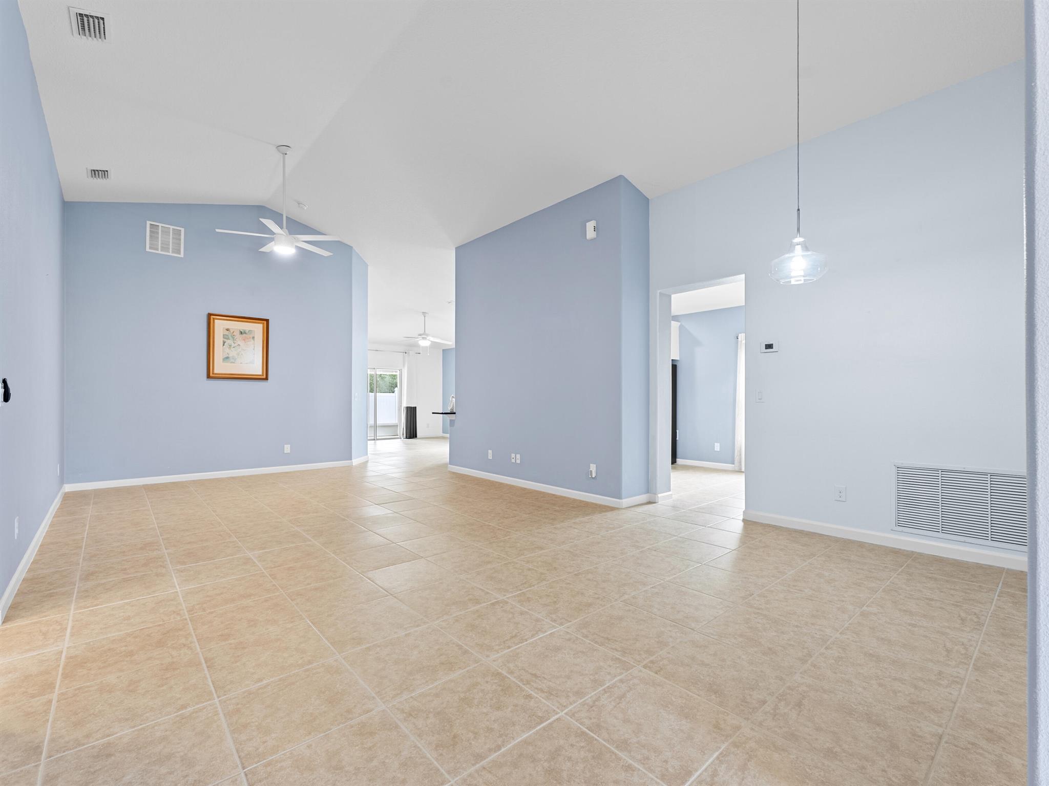 Westfield - Residential