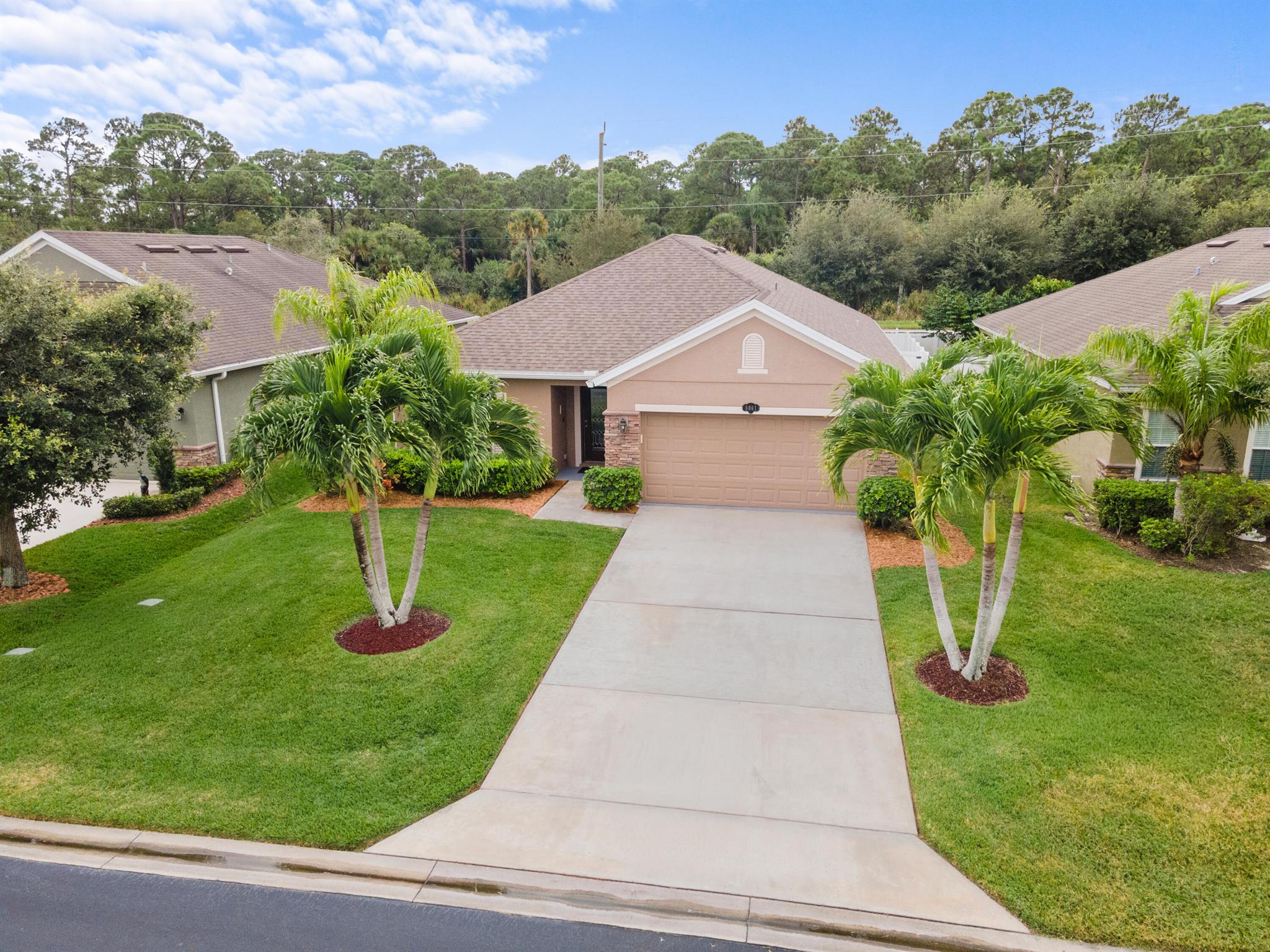 Westfield - Residential