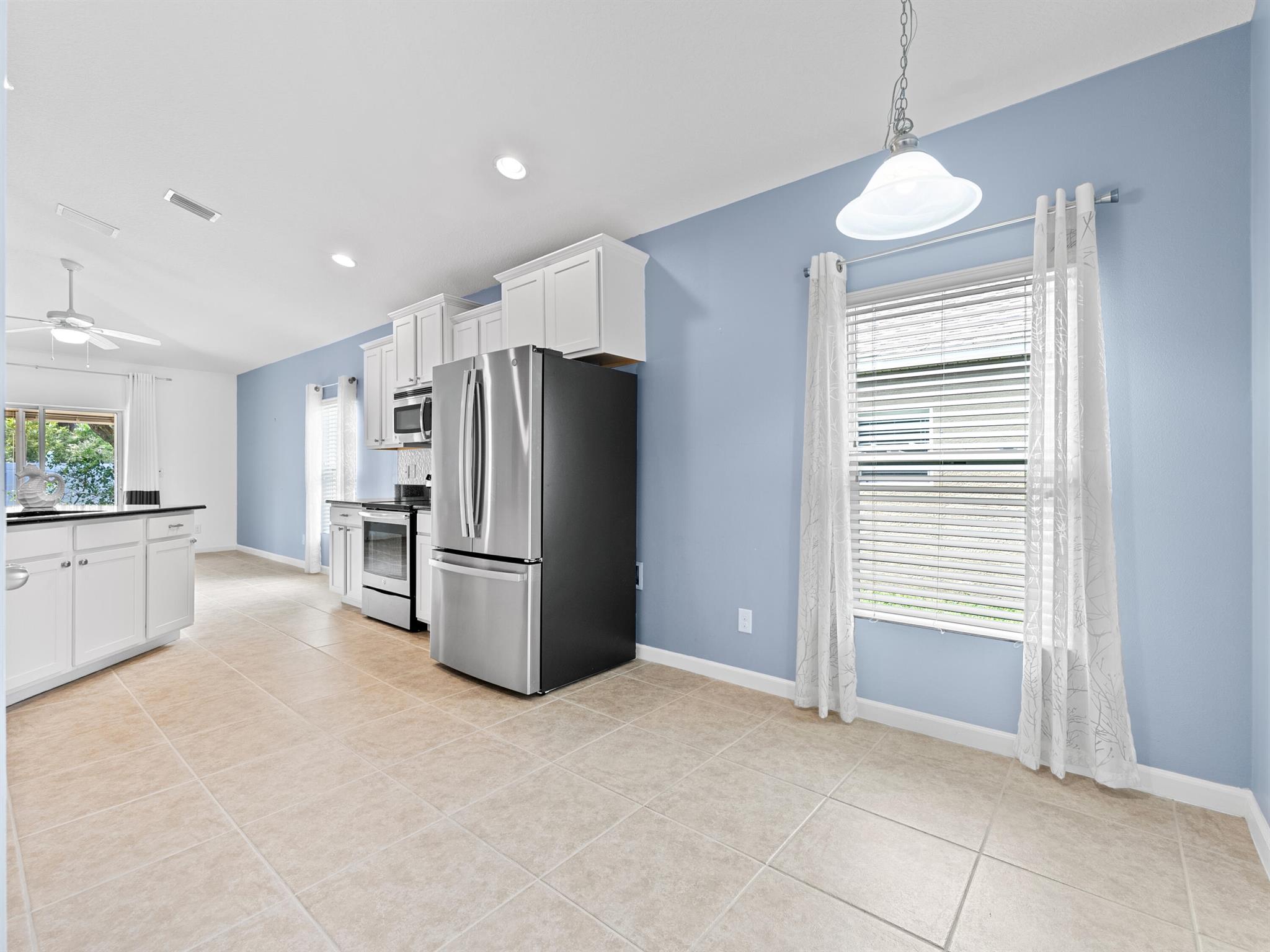 Westfield - Residential