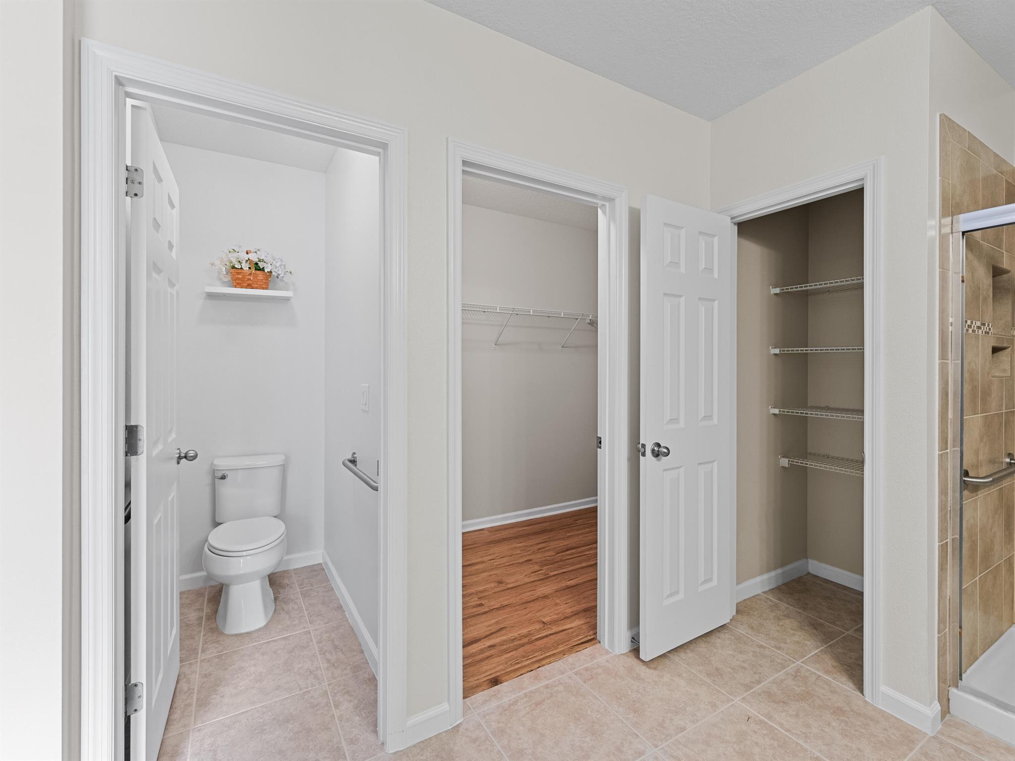 Westfield - Residential