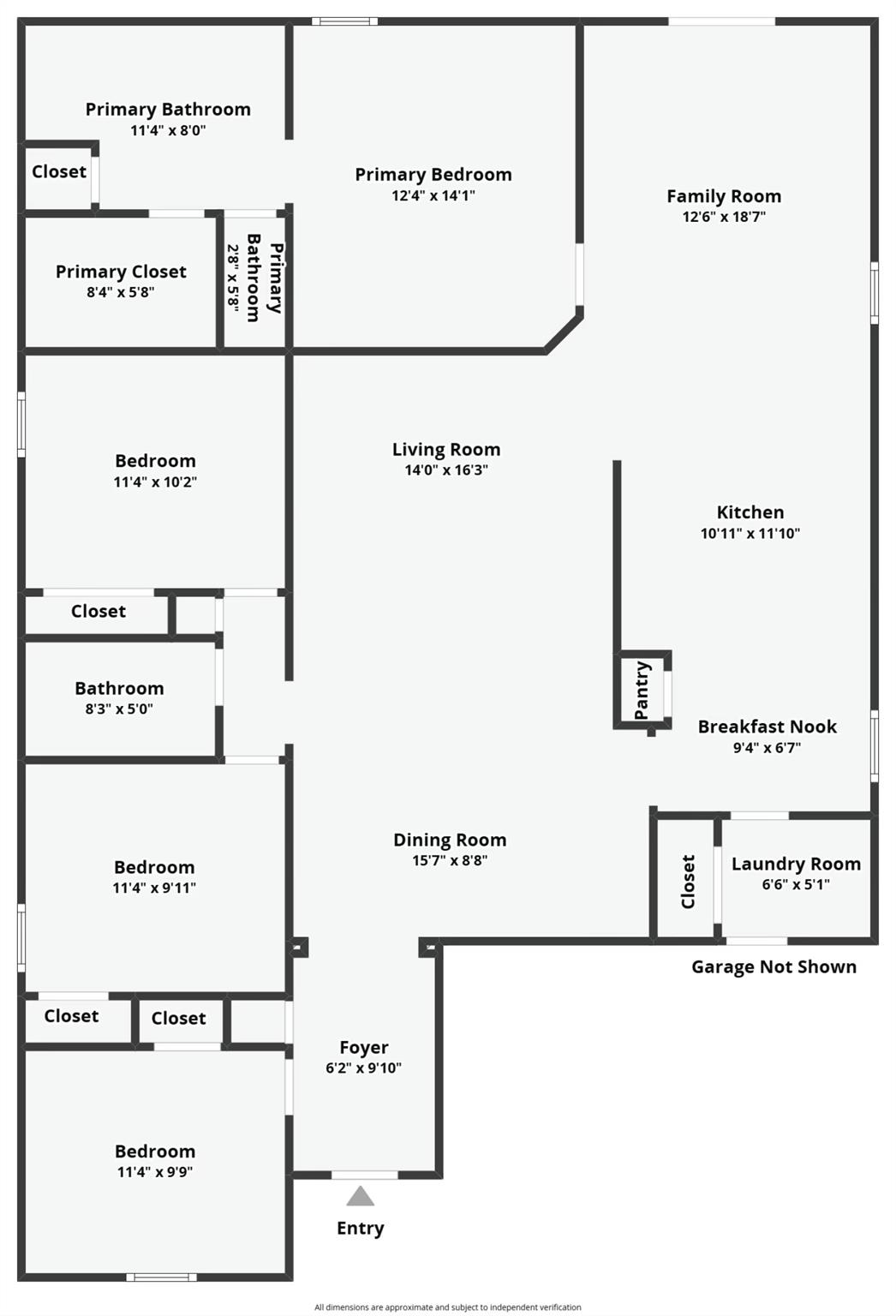 Westfield - Residential