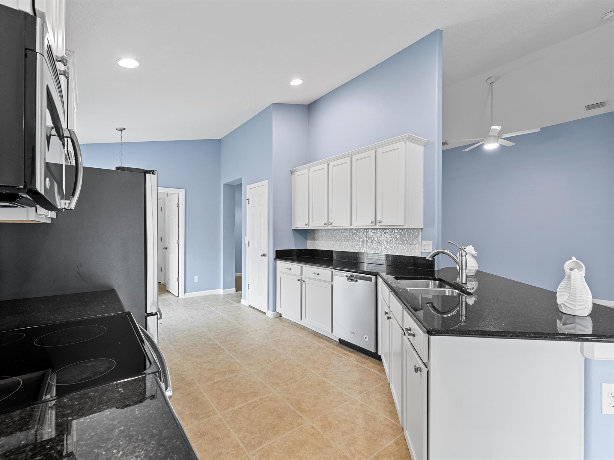 Westfield - Residential