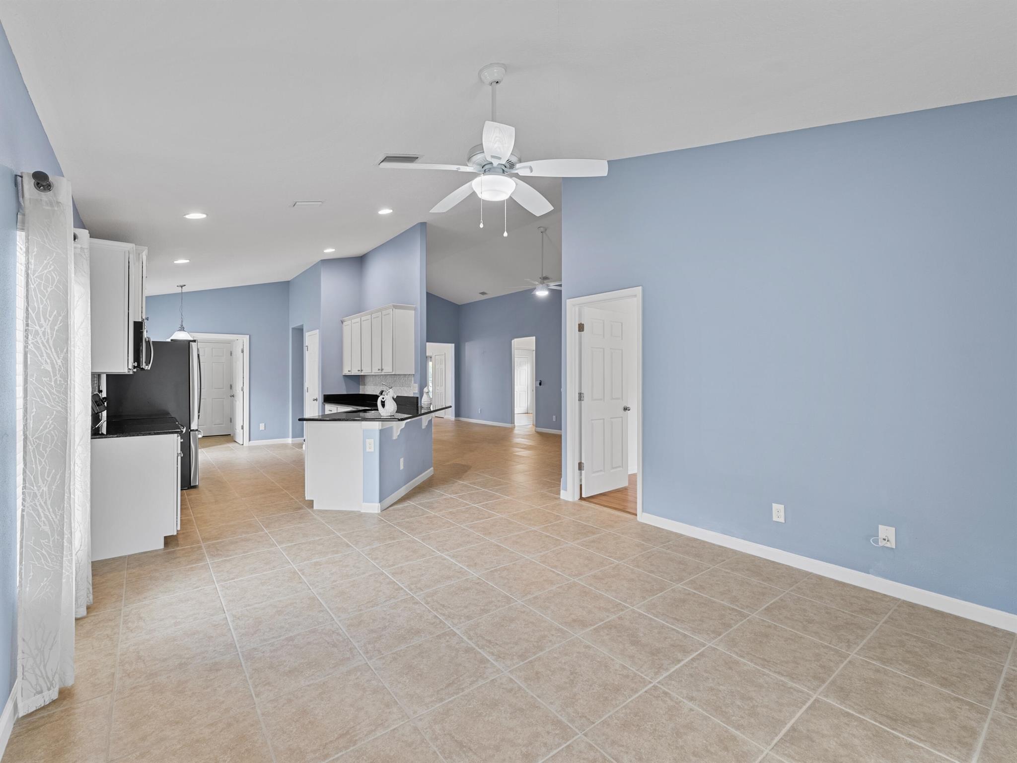 Westfield - Residential