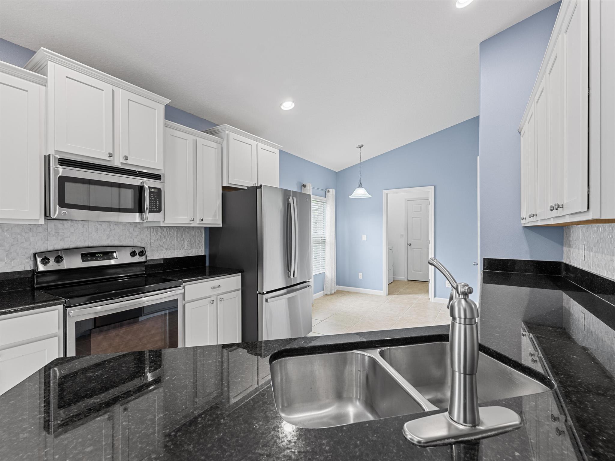 Westfield - Residential