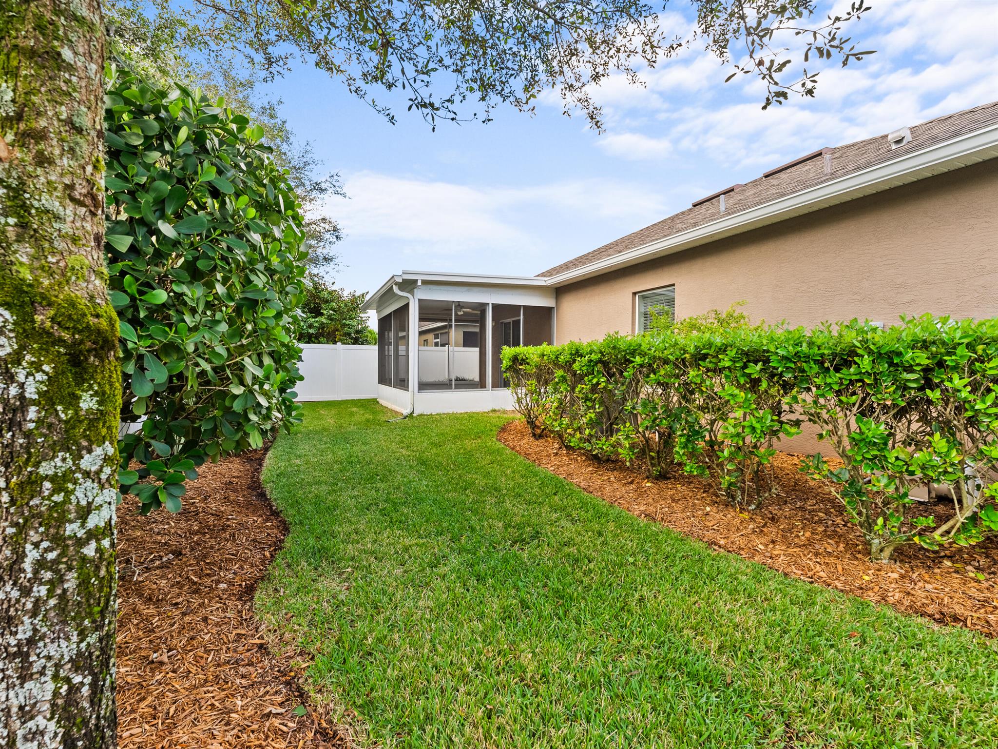 Westfield - Residential