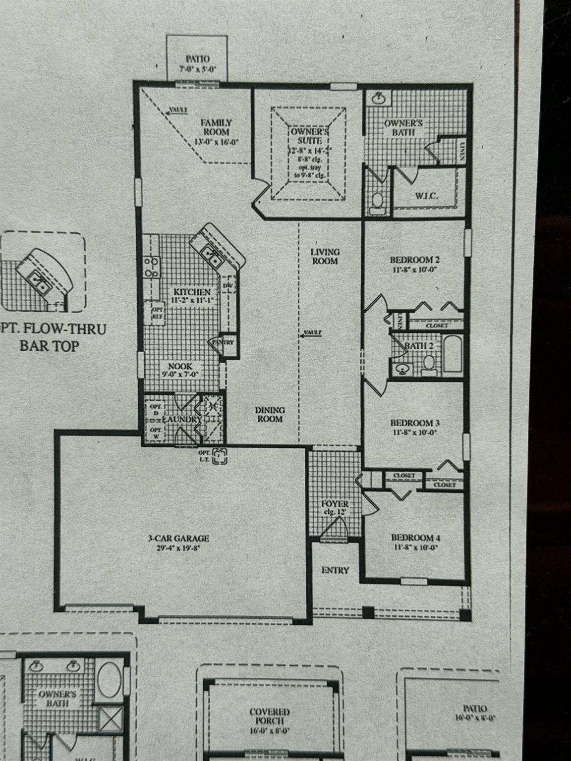 Westfield - Residential