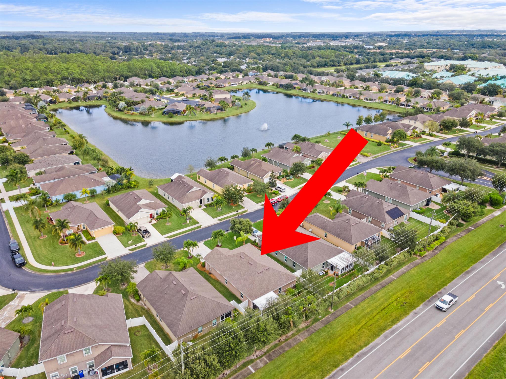 Westfield - Residential