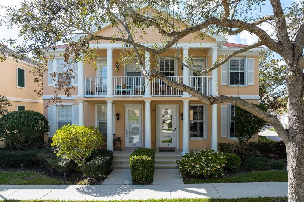 Photo of 136 Middlebury Drive, Jupiter, FL 33458 (MLS # R10865174)