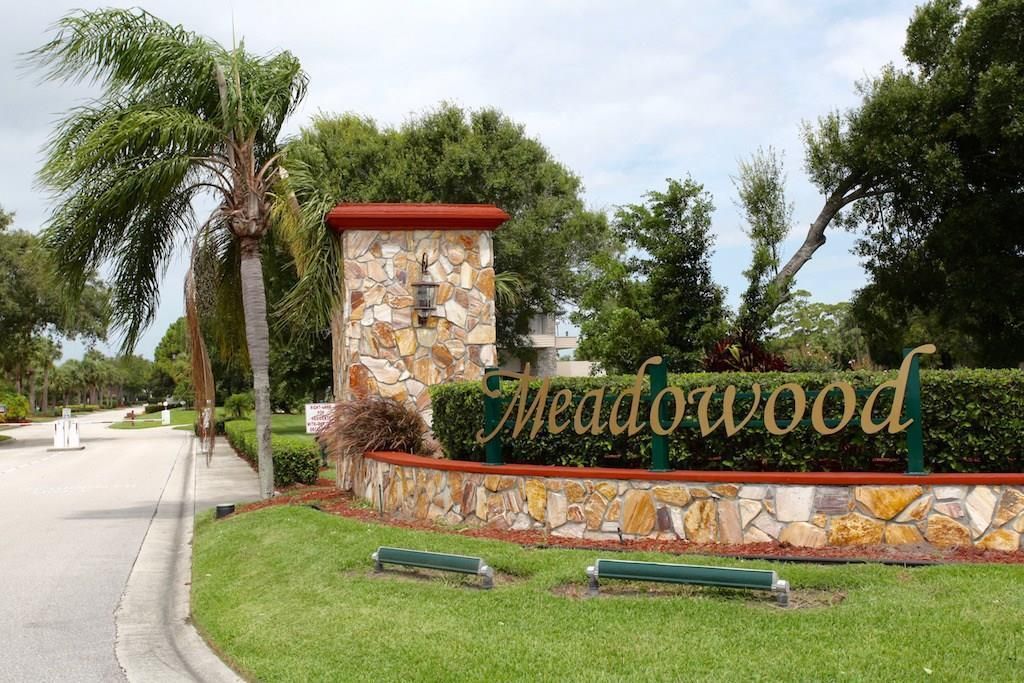 Photo of 3450 Twin Lakes Terrace #201, Fort Pierce, FL 34951 (MLS # R10684504)