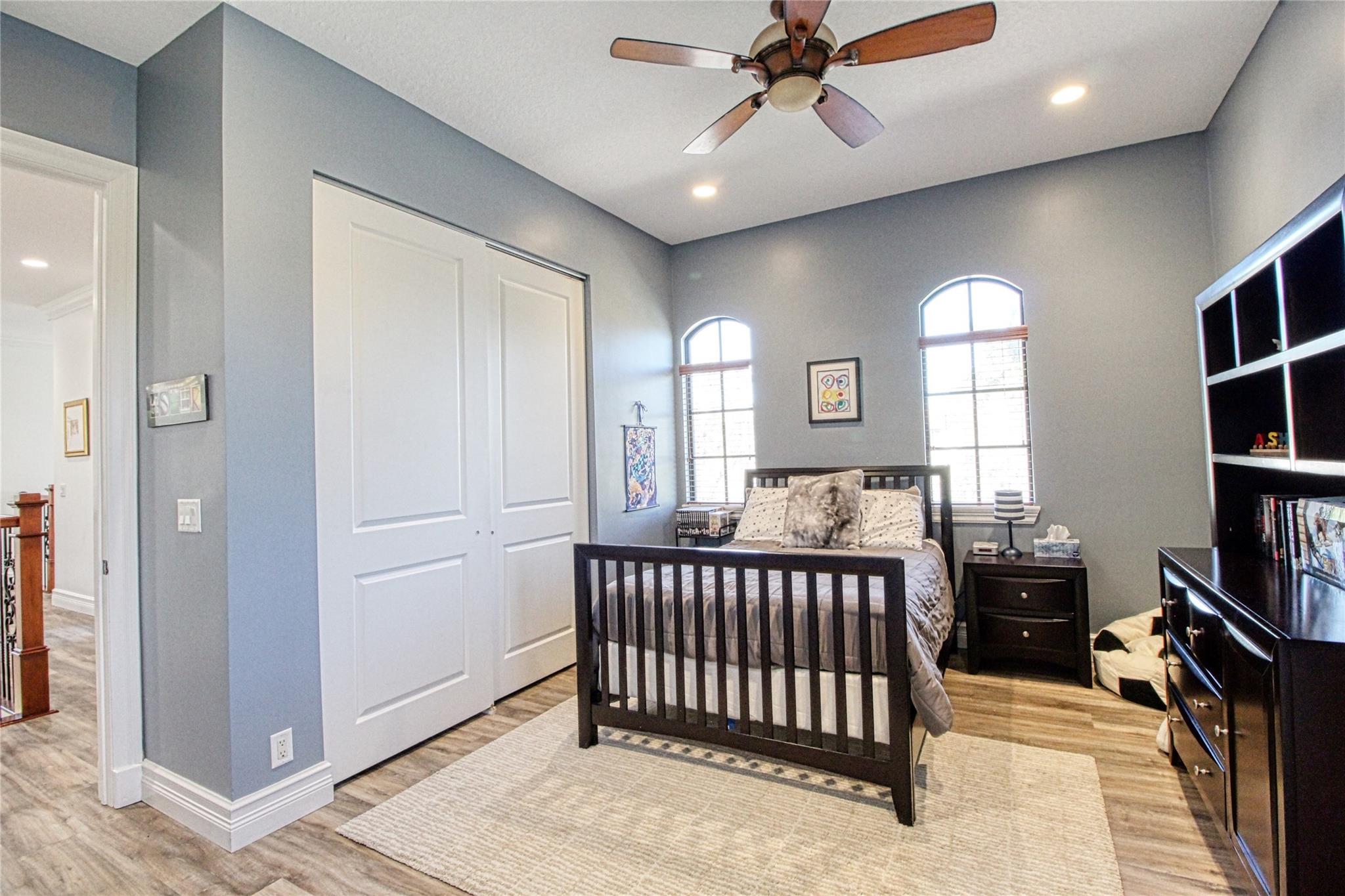 PARKLAND GOLF AND COUNTRY - Residential