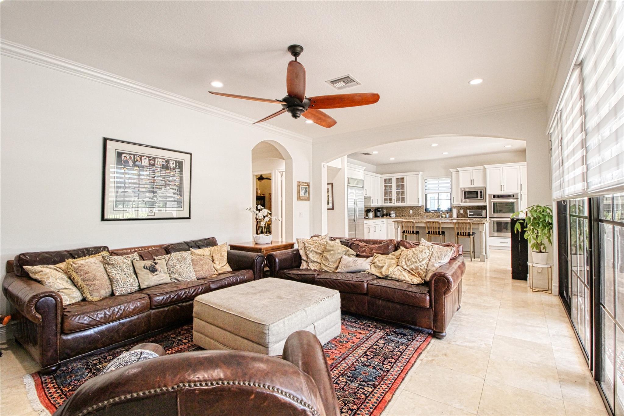 PARKLAND GOLF AND COUNTRY - Residential