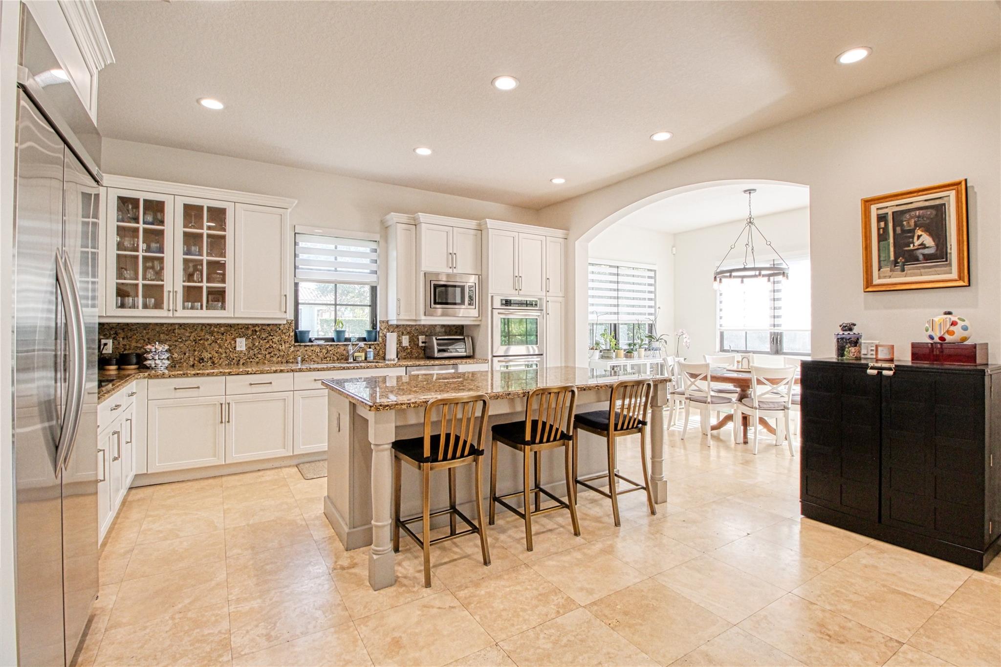 PARKLAND GOLF AND COUNTRY - Residential