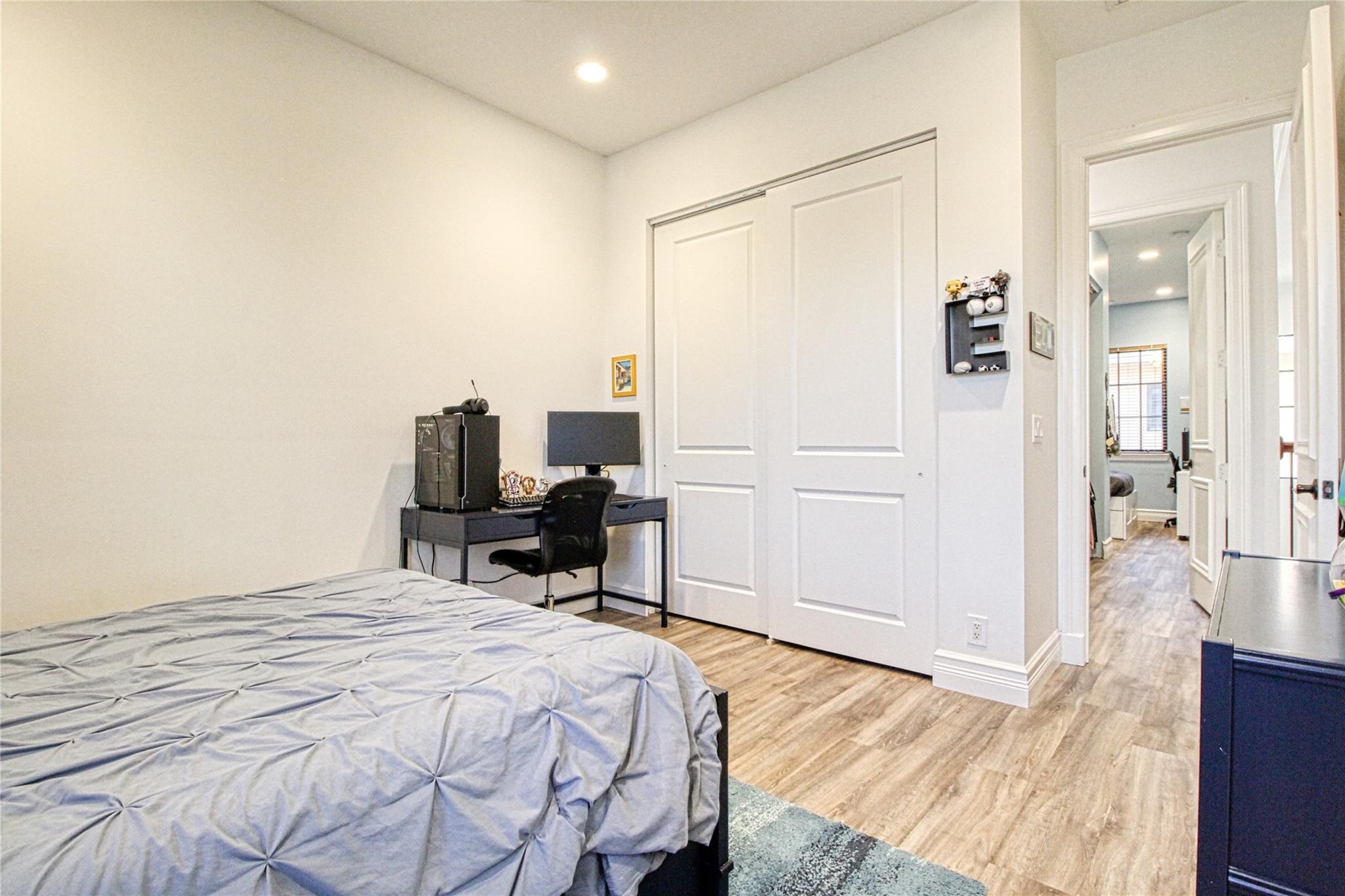 PARKLAND GOLF AND COUNTRY - Residential