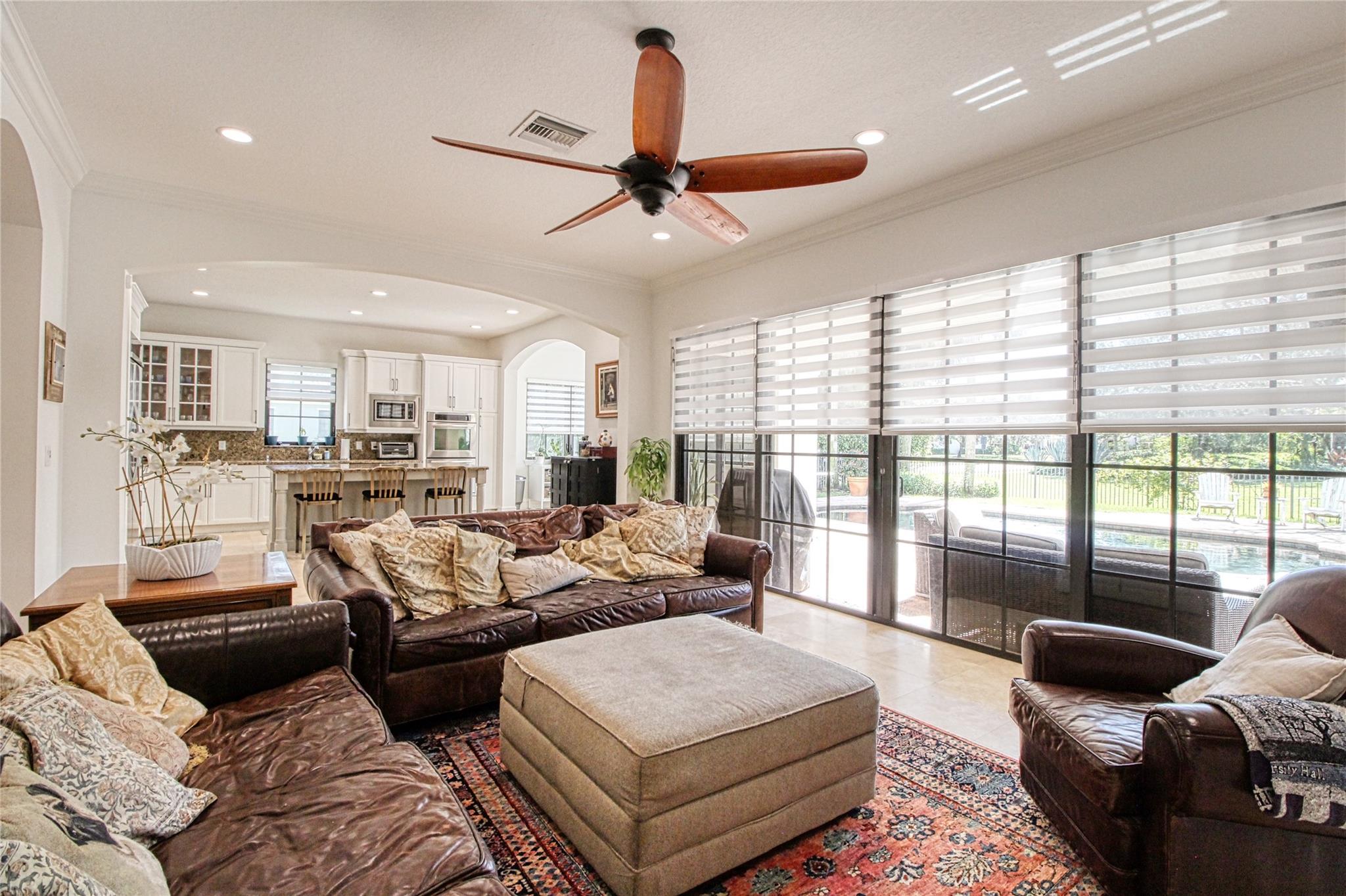 PARKLAND GOLF AND COUNTRY - Residential