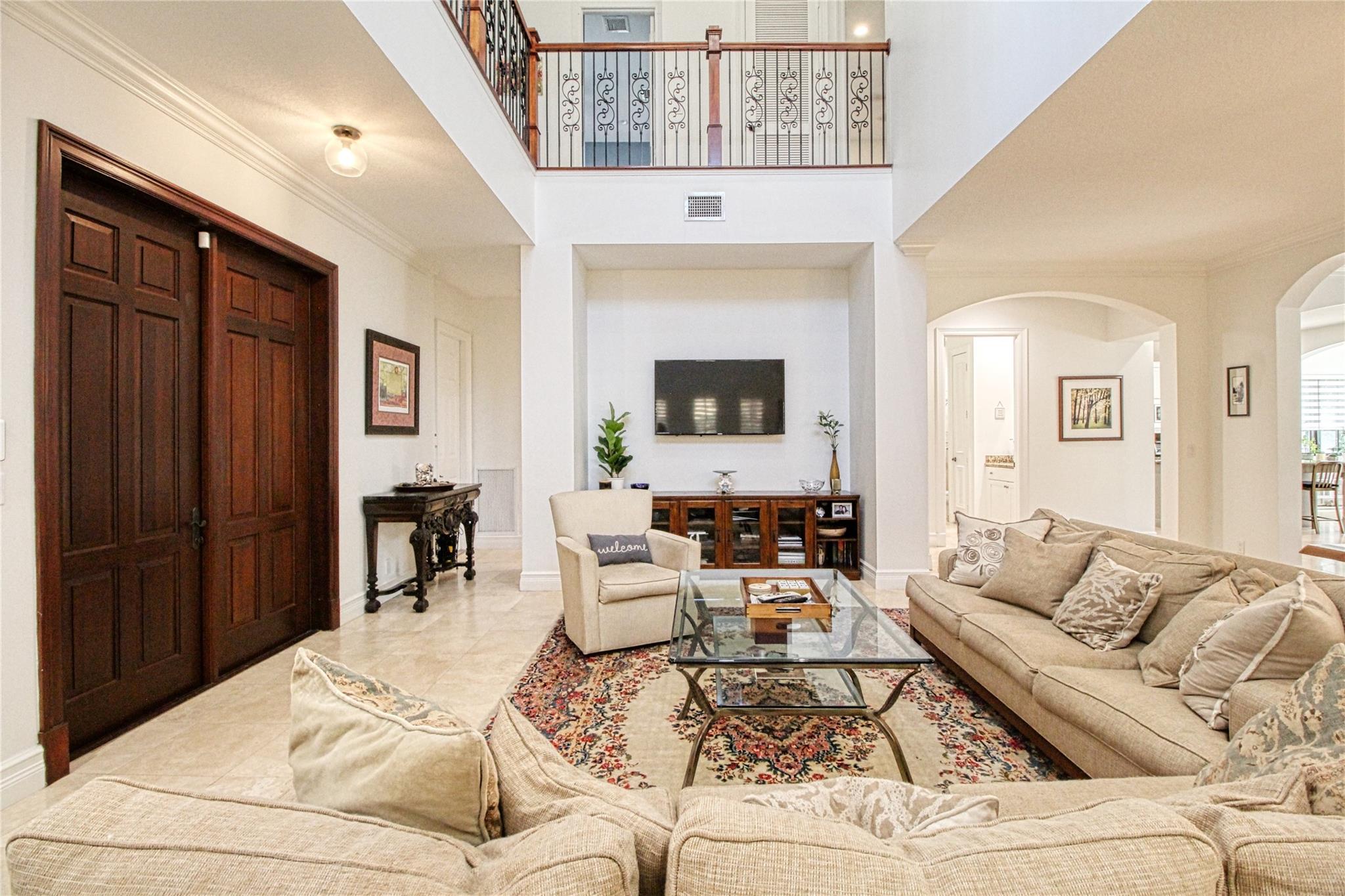 PARKLAND GOLF AND COUNTRY - Residential