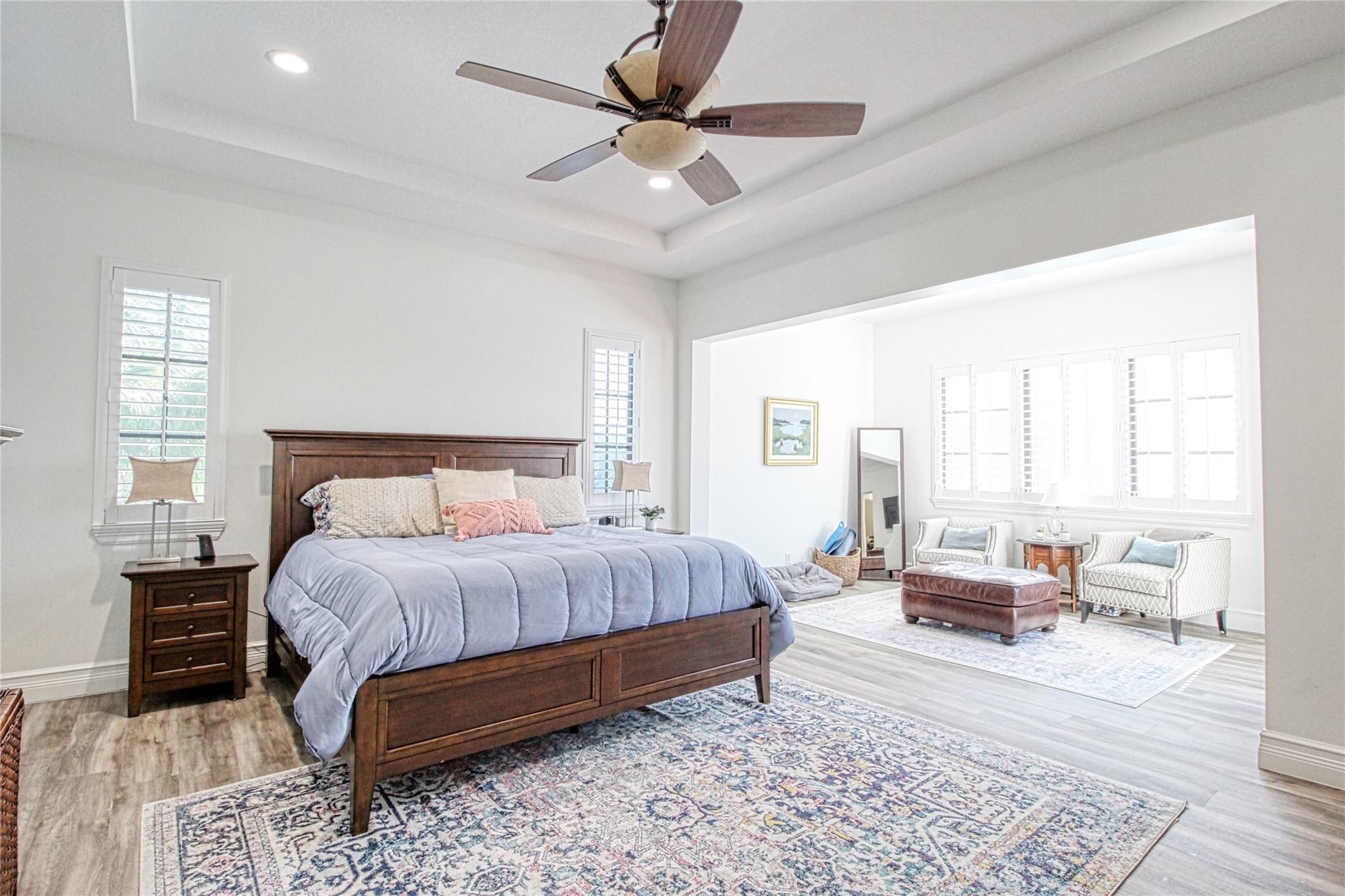 PARKLAND GOLF AND COUNTRY - Residential