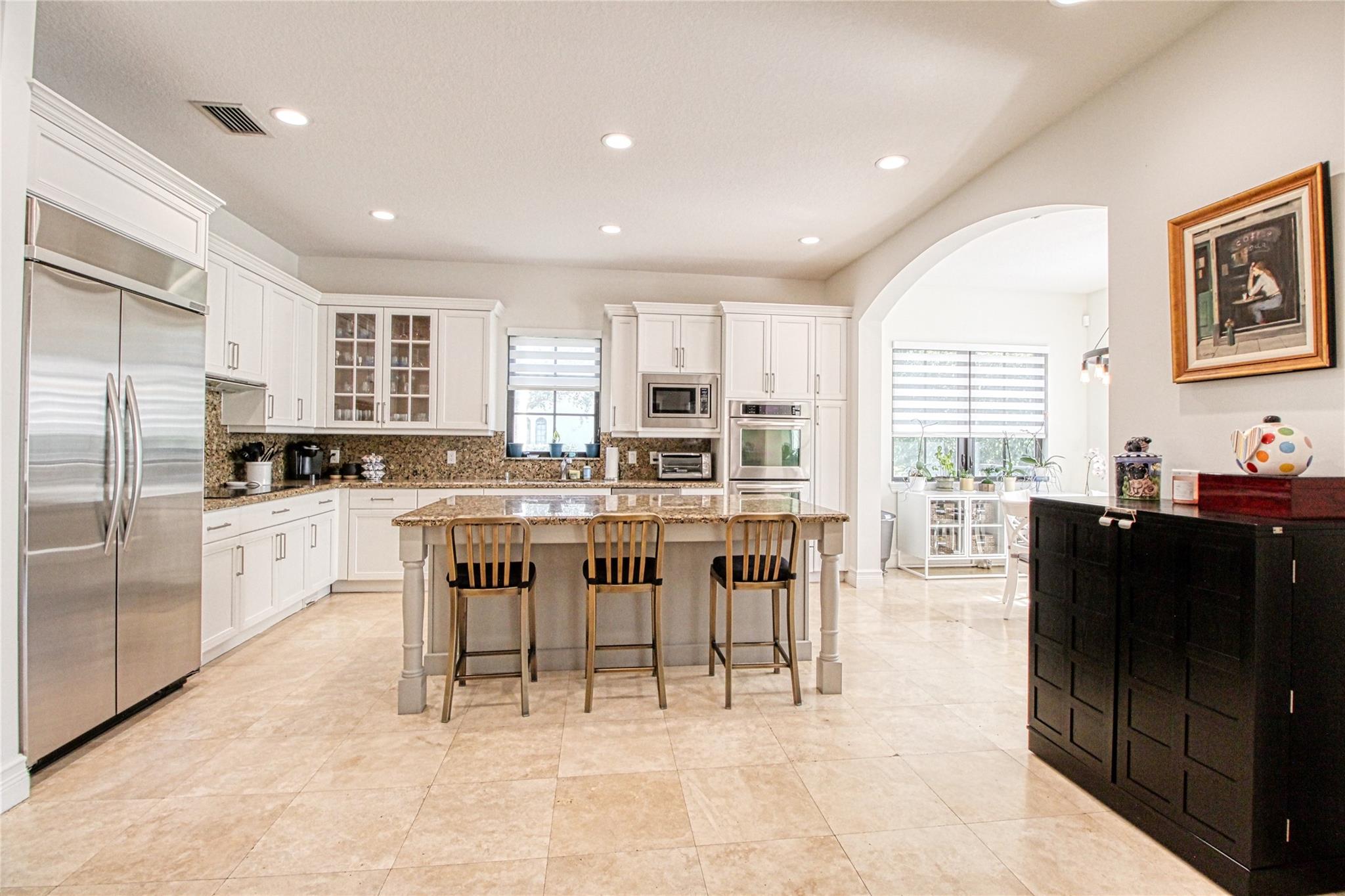 PARKLAND GOLF AND COUNTRY - Residential