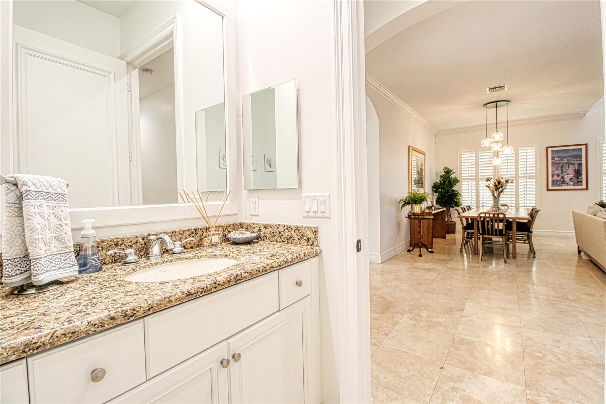 PARKLAND GOLF AND COUNTRY - Residential