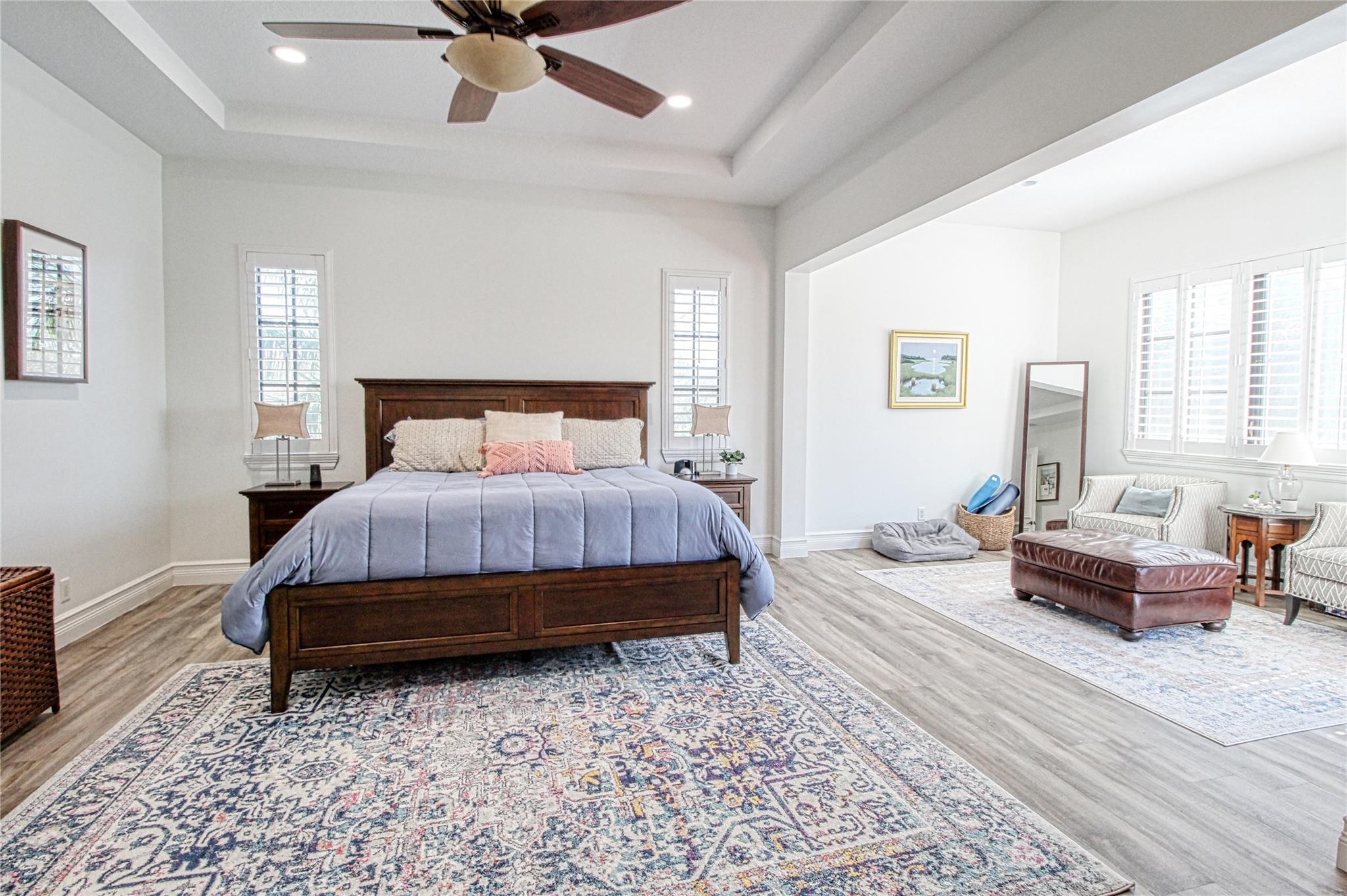 PARKLAND GOLF AND COUNTRY - Residential