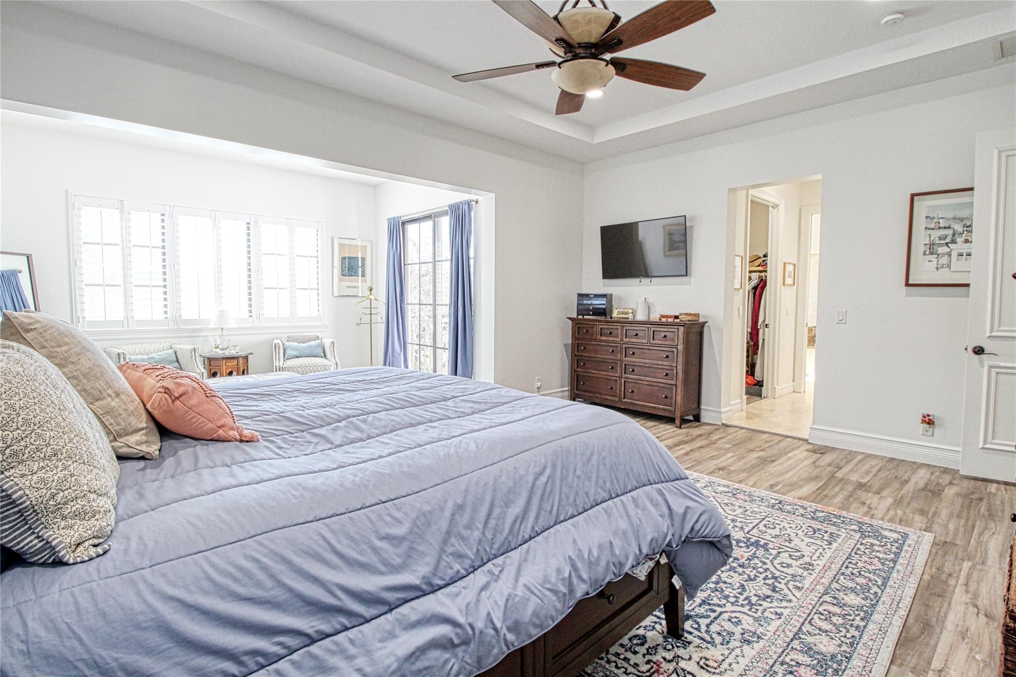 PARKLAND GOLF AND COUNTRY - Residential
