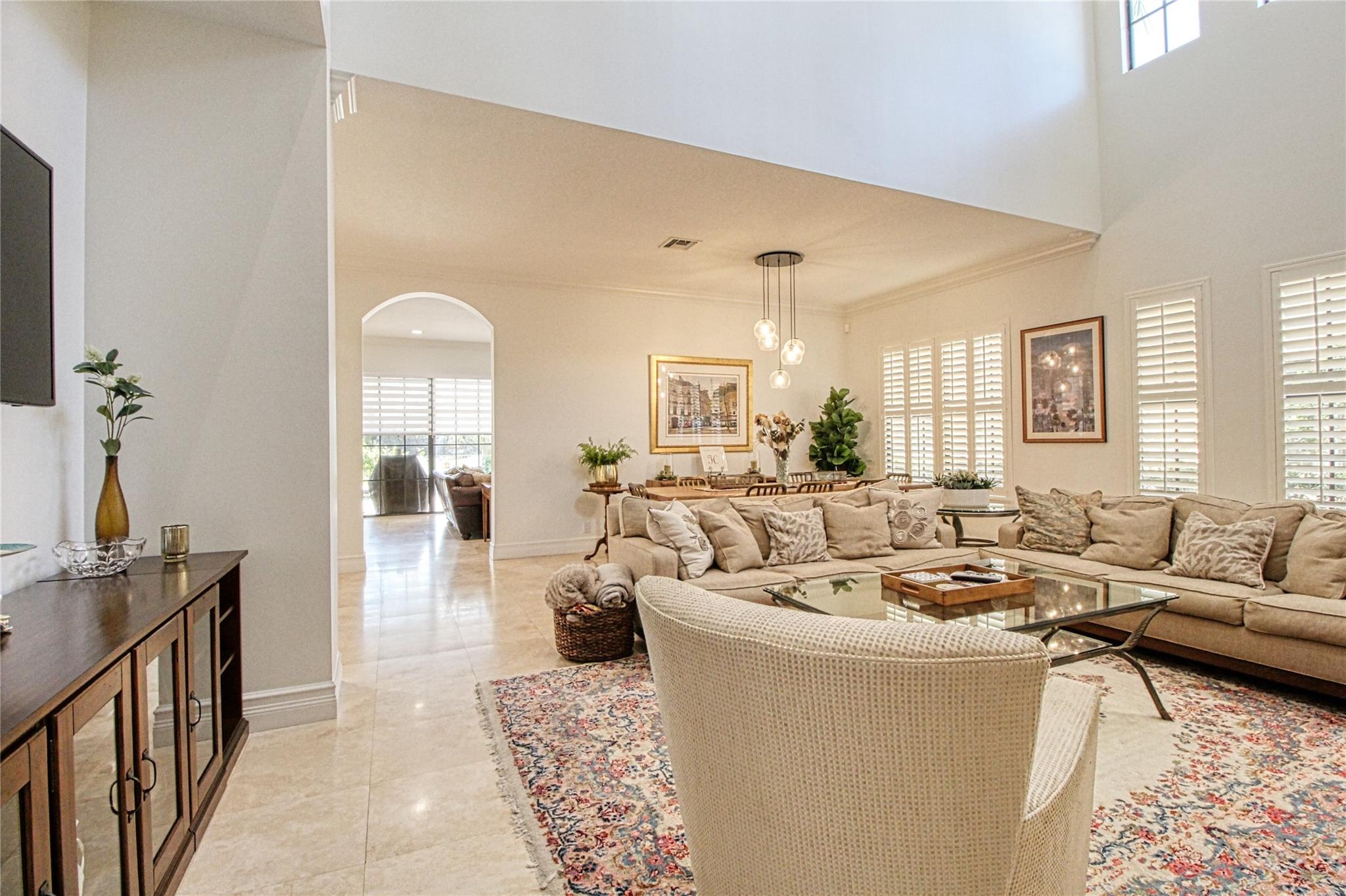 PARKLAND GOLF AND COUNTRY - Residential