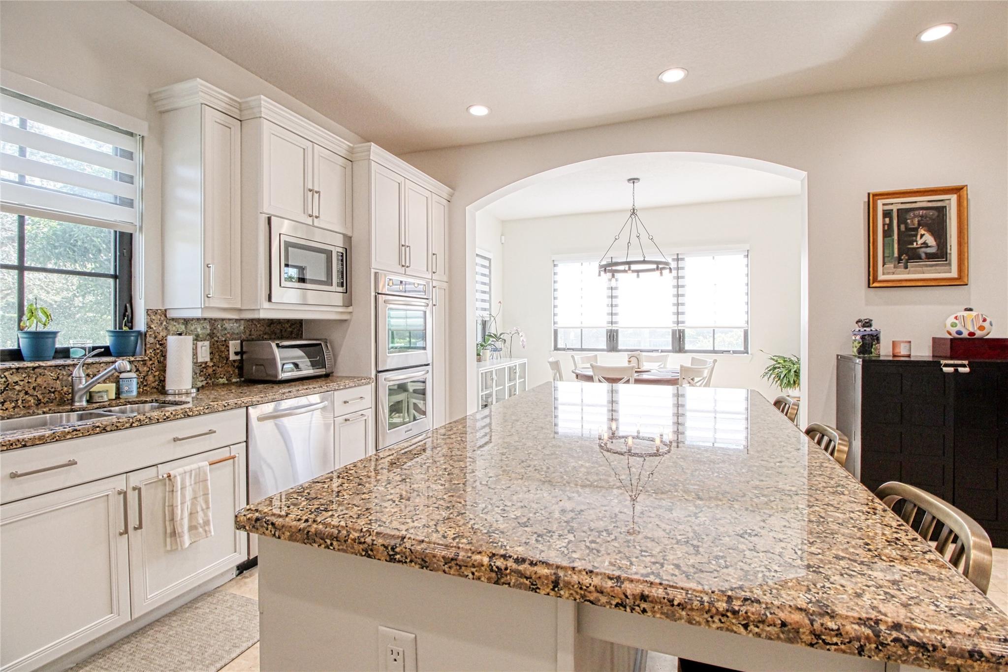 PARKLAND GOLF AND COUNTRY - Residential