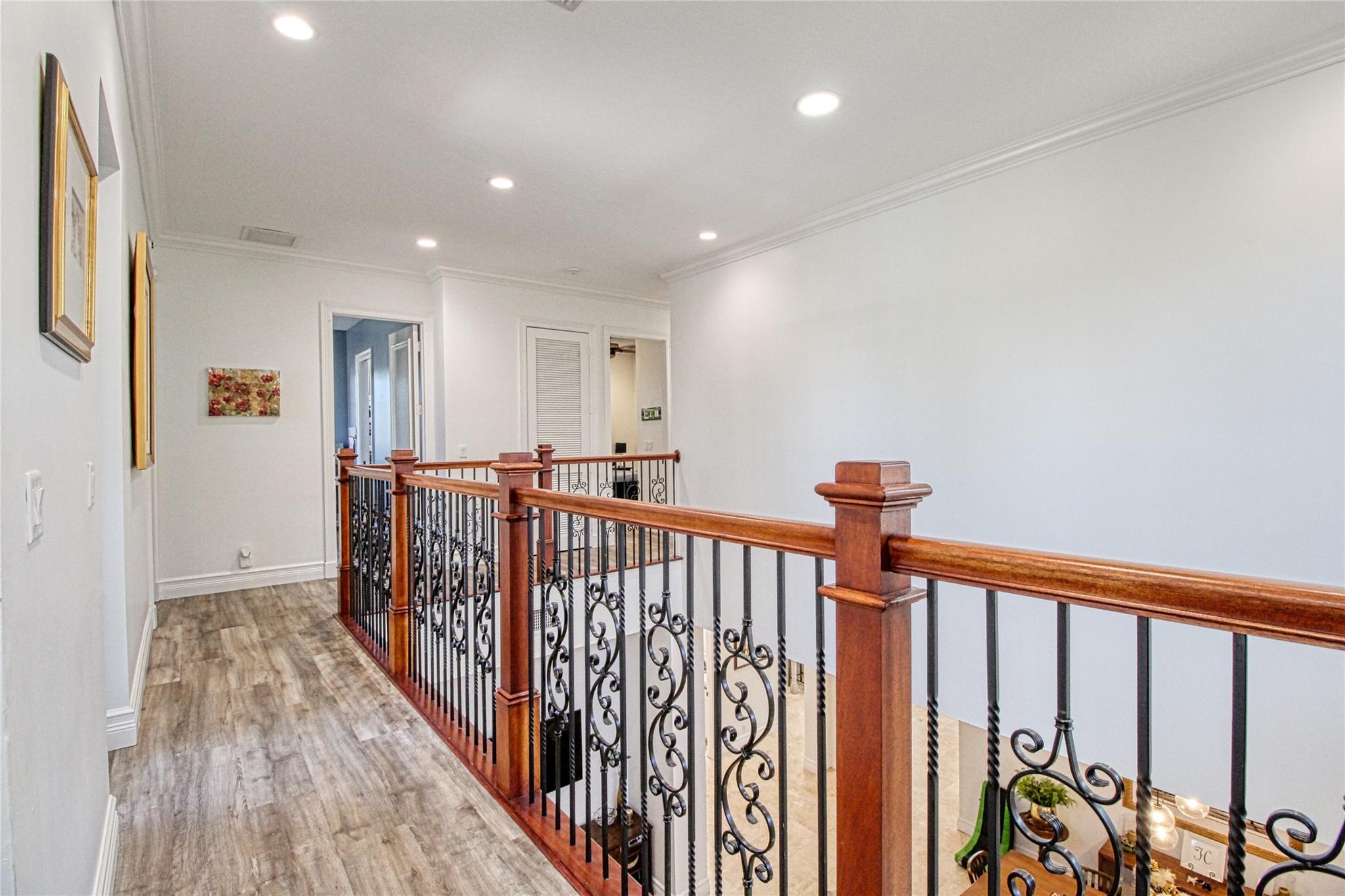 PARKLAND GOLF AND COUNTRY - Residential