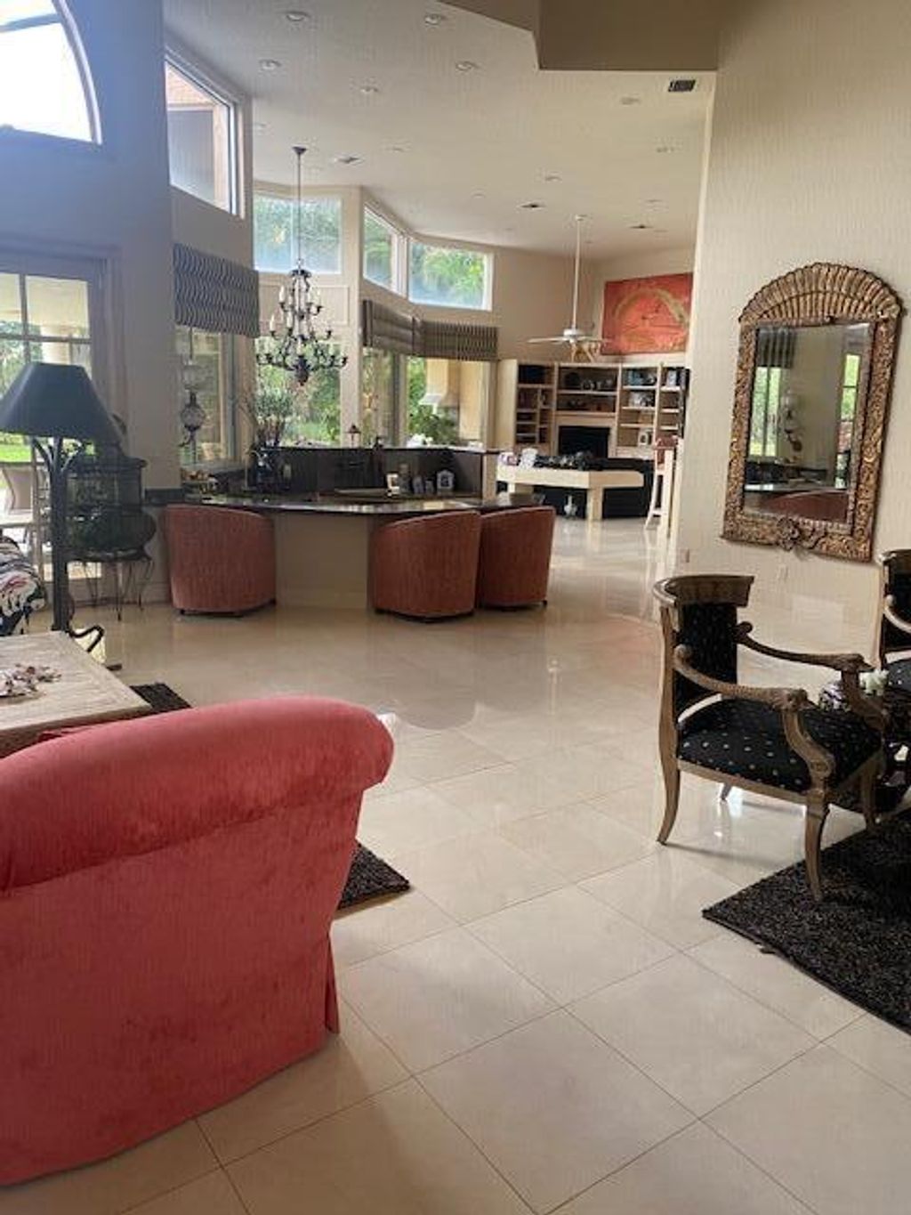 Photo of 3161 Burgundy Drive N, Palm Beach Gardens, FL 33410 (MLS # R11113176)