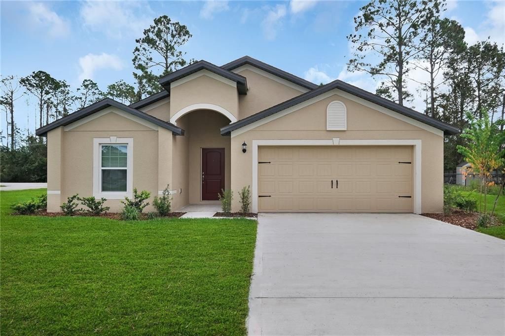 Photo of 5432 Imagination Drive, Fort Pierce, FL 34947 (MLS # F10252011)