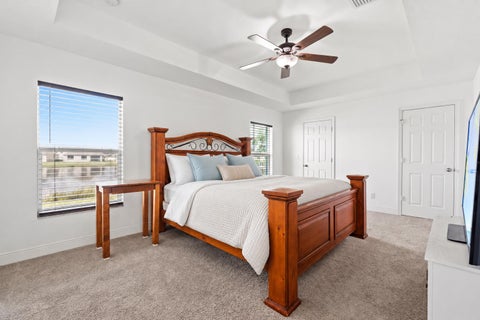 Tiny photo for 425 SEAFOAM Circle, Fort Pierce, FL 34945 (MLS # B26090317)