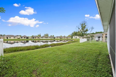 Tiny photo for 425 SEAFOAM Circle, Fort Pierce, FL 34945 (MLS # B26090317)