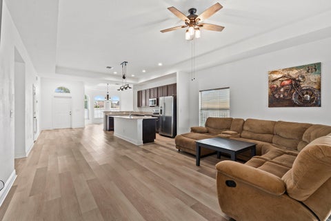 Tiny photo for 425 SEAFOAM Circle, Fort Pierce, FL 34945 (MLS # B26090317)