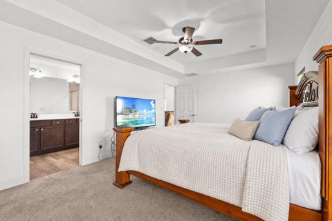 Tiny photo for 425 SEAFOAM Circle, Fort Pierce, FL 34945 (MLS # B26090317)