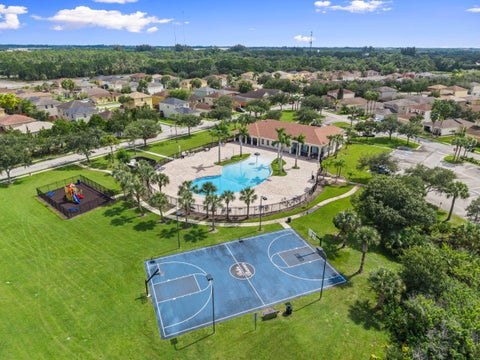 Tiny photo for 425 SEAFOAM Circle, Fort Pierce, FL 34945 (MLS # B26090317)
