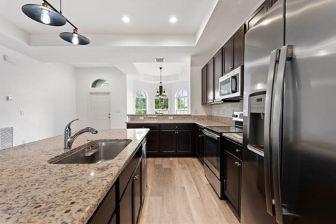 Tiny photo for 425 SEAFOAM Circle, Fort Pierce, FL 34945 (MLS # B26090317)