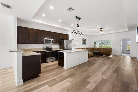 Tiny photo for 425 SEAFOAM Circle, Fort Pierce, FL 34945 (MLS # B26090317)