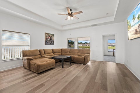 Tiny photo for 425 SEAFOAM Circle, Fort Pierce, FL 34945 (MLS # B26090317)