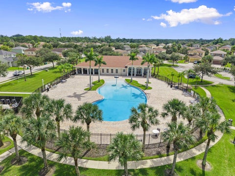 Tiny photo for 425 SEAFOAM Circle, Fort Pierce, FL 34945 (MLS # B26090317)