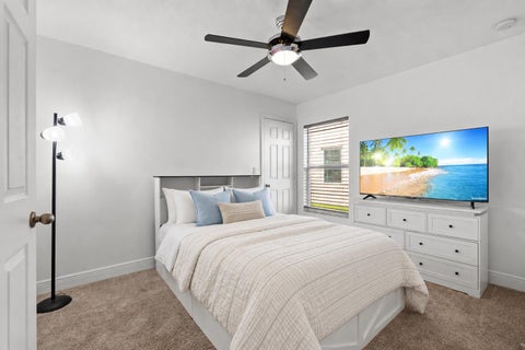 Tiny photo for 425 SEAFOAM Circle, Fort Pierce, FL 34945 (MLS # B26090317)