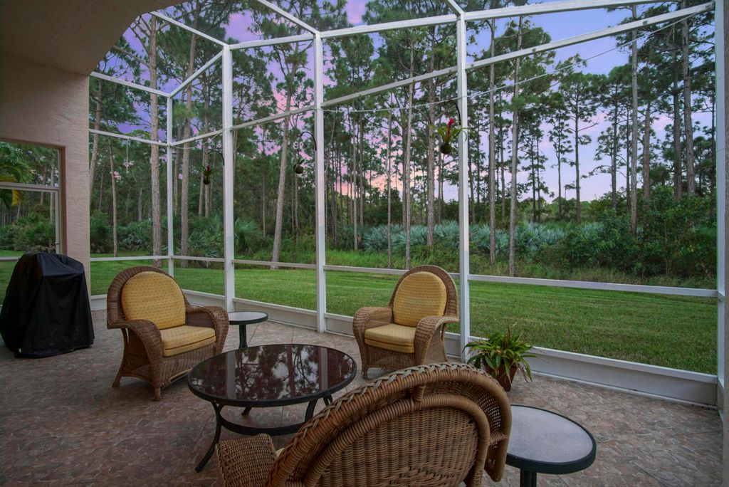 Photo of 341 NW Springview Loop, Port St Lucie, FL 34983 (MLS # R10869575)