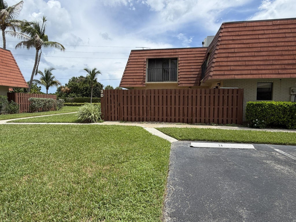 Photo of 9403 S OCEAN Drive #3D, Jensen Beach, FL 34957 (MLS # B26076372)