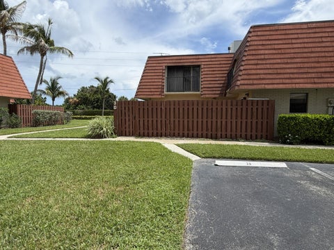 Photo of 9403 S OCEAN Drive #3D, Jensen Beach, FL 34957 (MLS # B26076372)