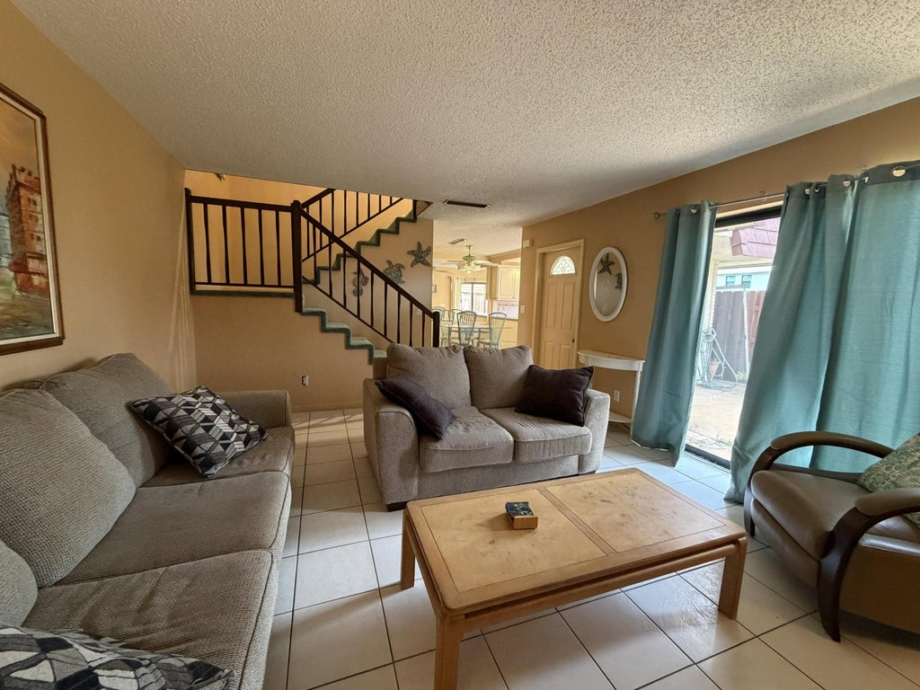 Photo of 9403 S OCEAN Drive #3D, Jensen Beach, FL 34957 (MLS # B26076372)